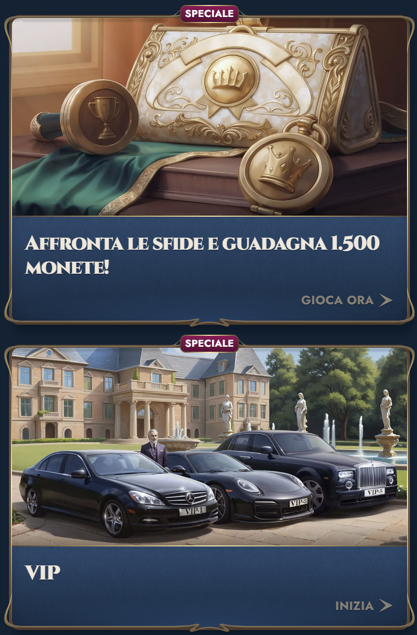 RichRoyal bonus
