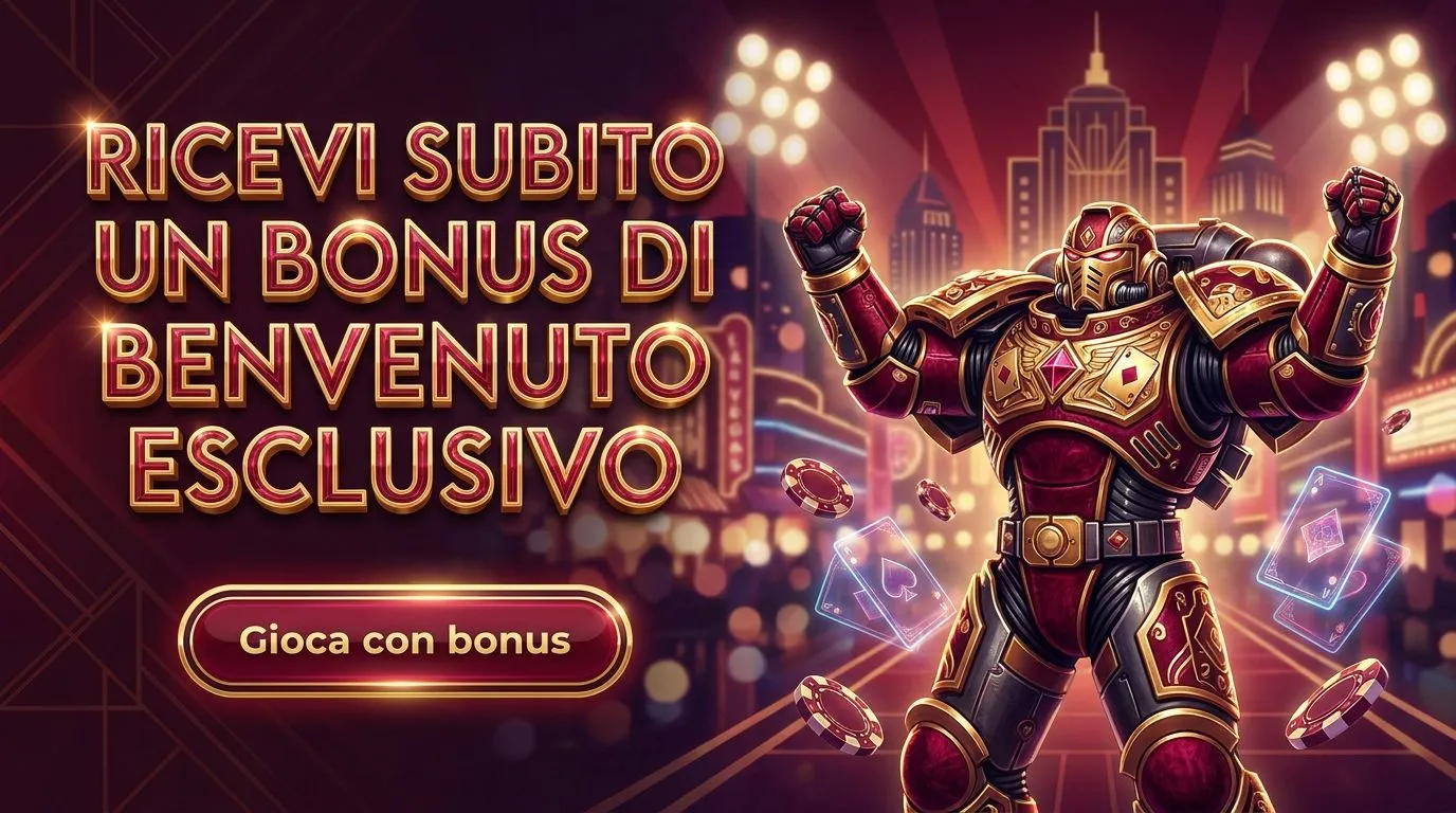 Rich Royal Casino